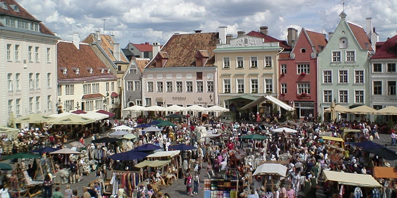 Tallinn