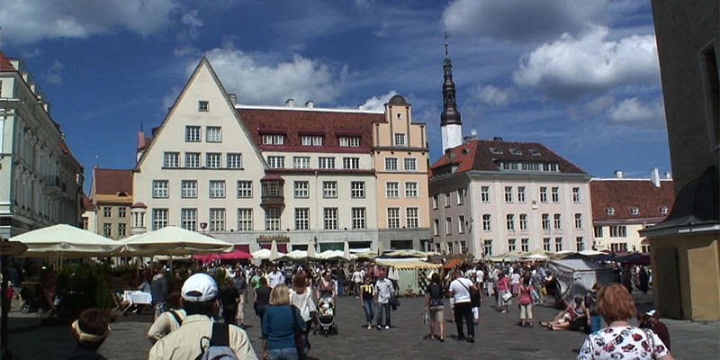 Tallinn