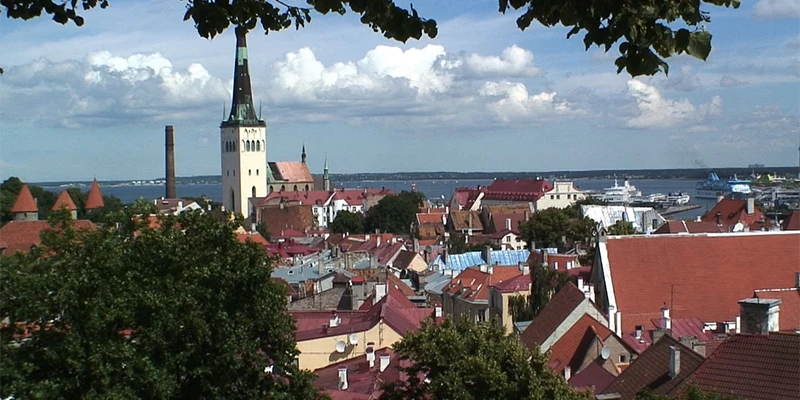 Tallinn
