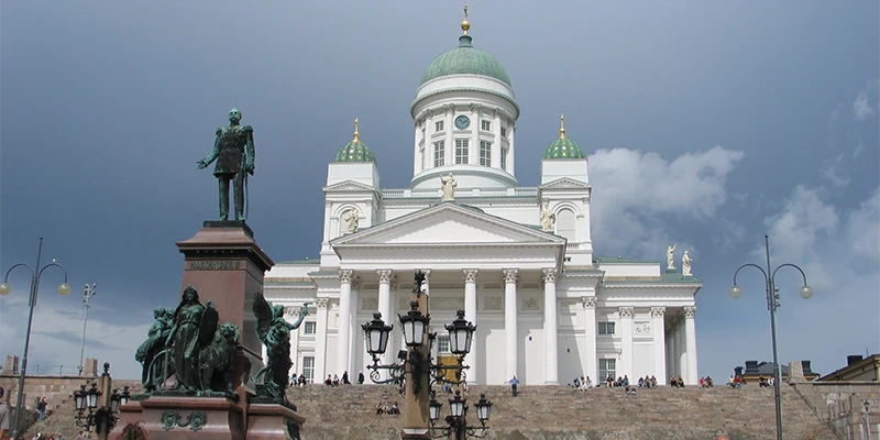 Helsinki
