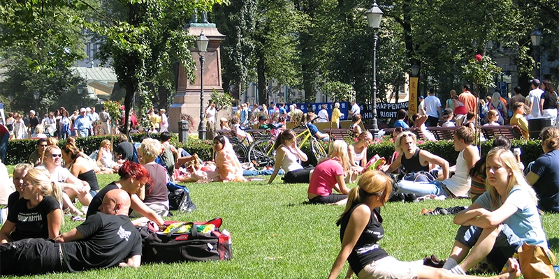 Helsinki