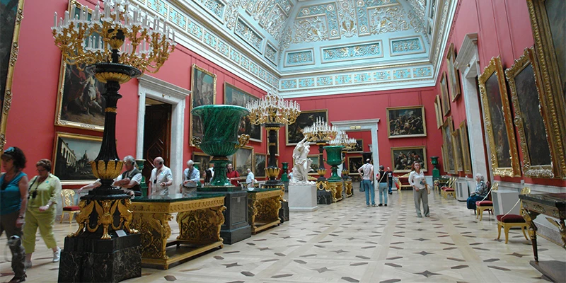 St. Petersburg