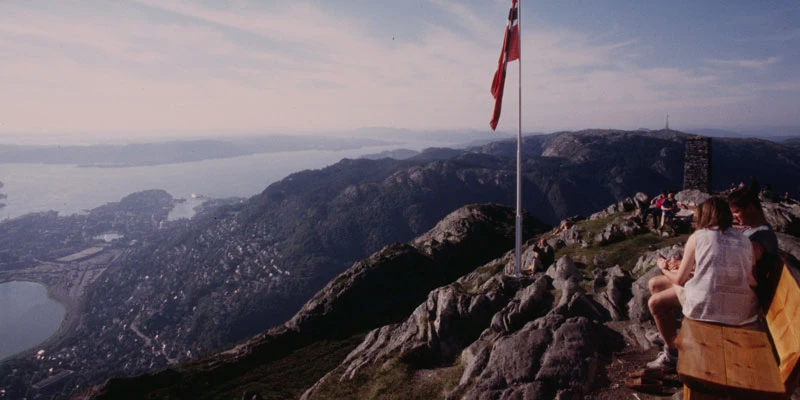 Bergen