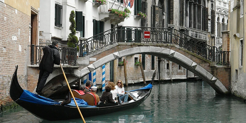 Venice