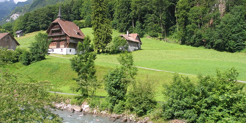 Lucerne