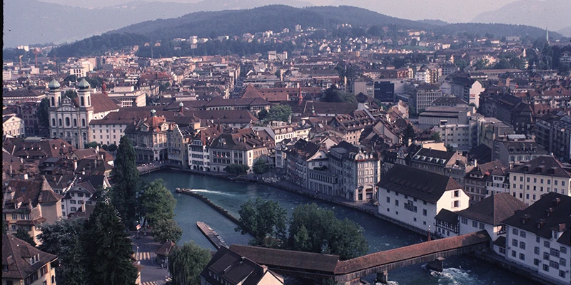 Lucerne