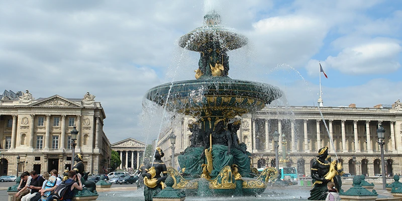 Paris