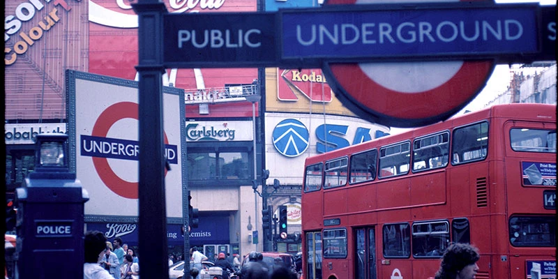 London