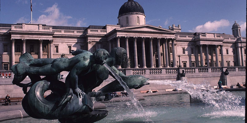 London