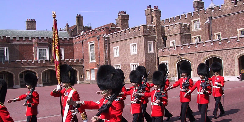London
