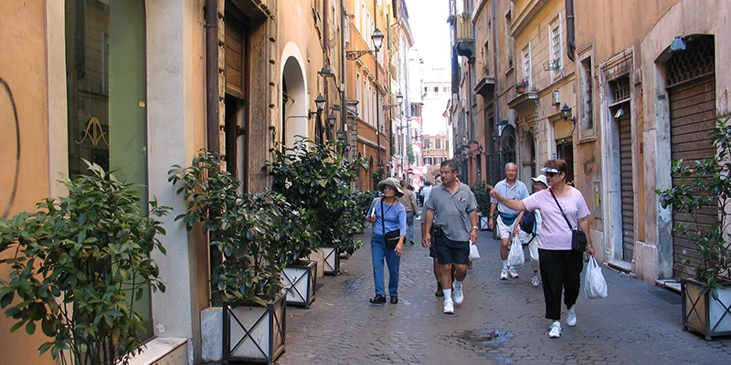 Rome