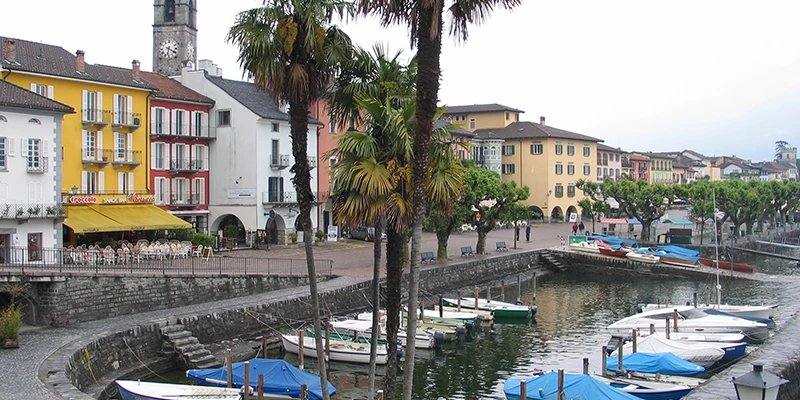 Locarno
