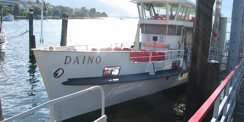 Lugano