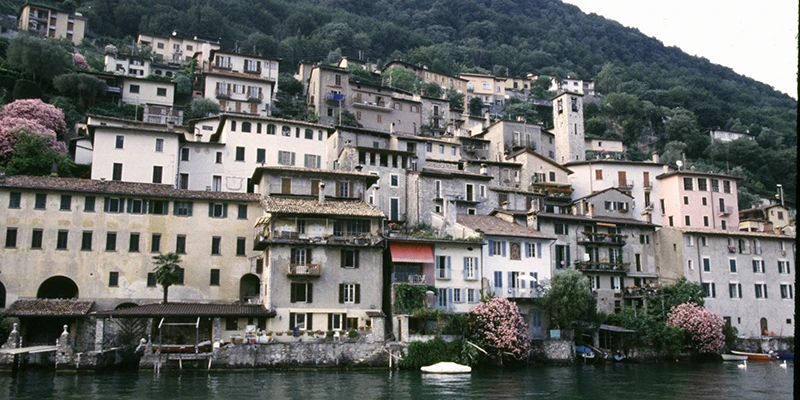 Zurich