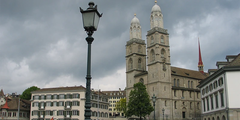 Zurich