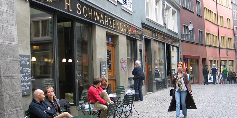 Zurich