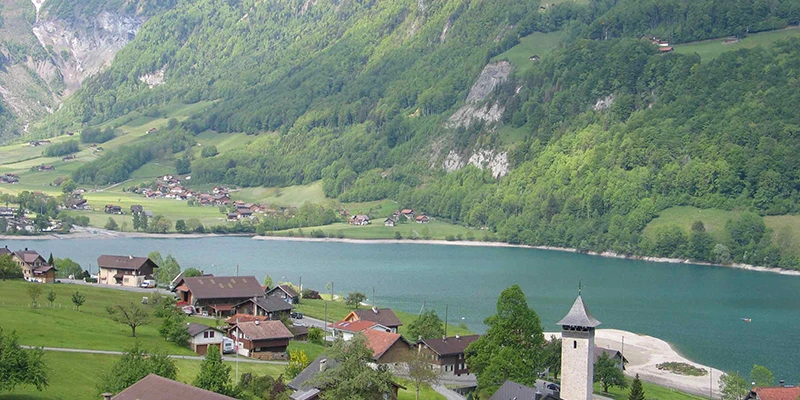 Lucerne