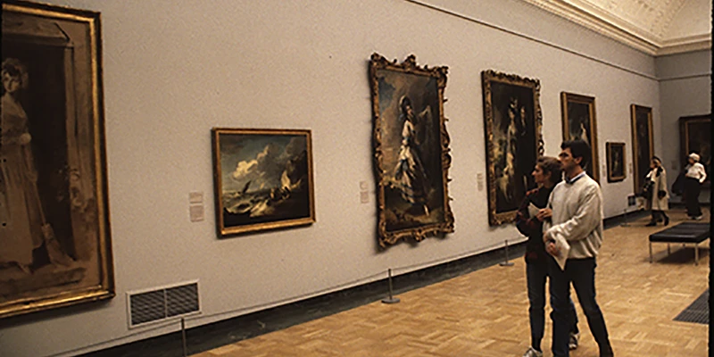 National Gallery