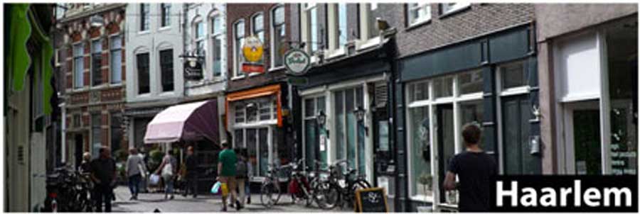 haarlem