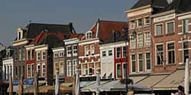 delft