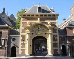 the hague