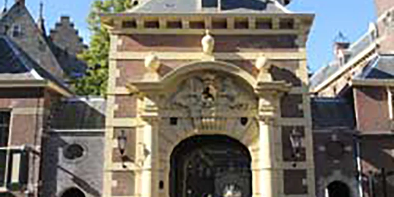 the hague