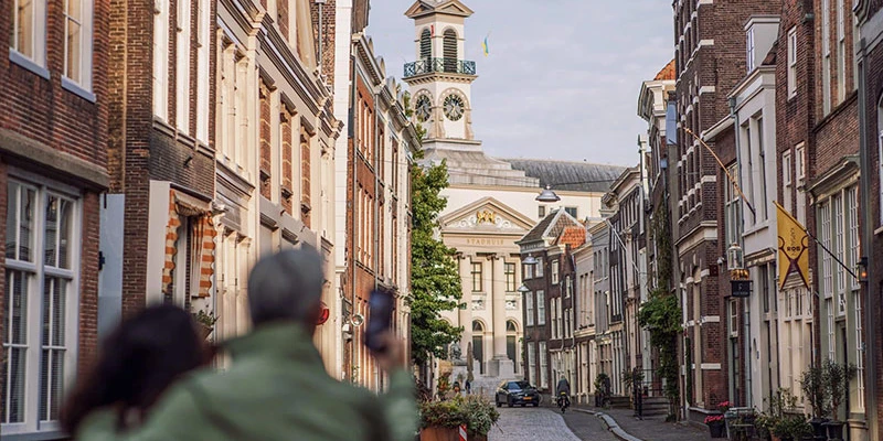 Dordrecht ti