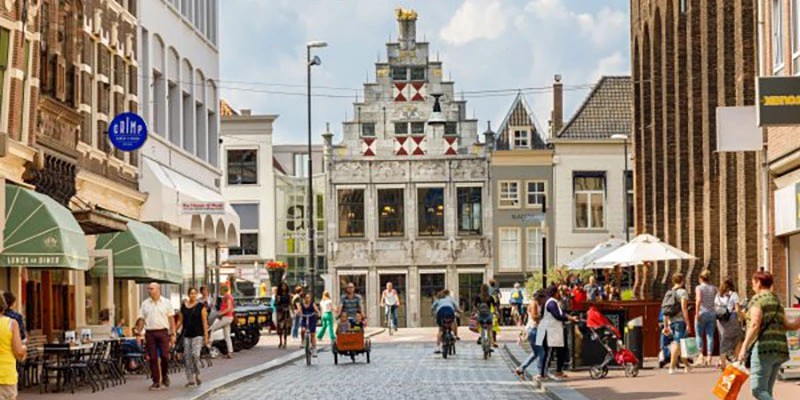 Dordrecht ti