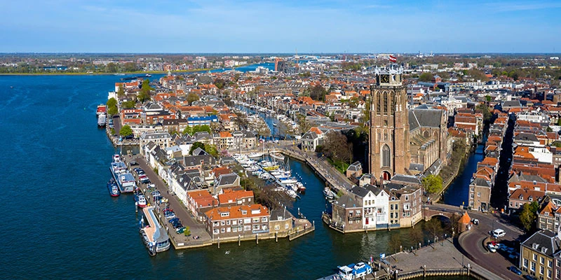 Dordrecht un01