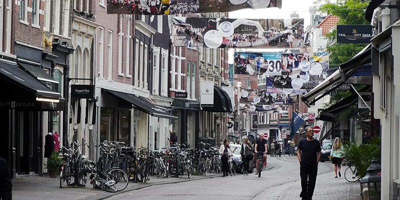 Zijlstraat