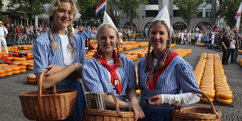Alkmaar