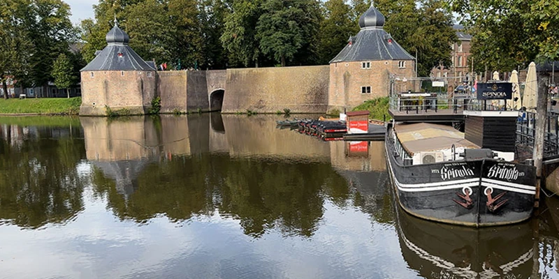 Breda