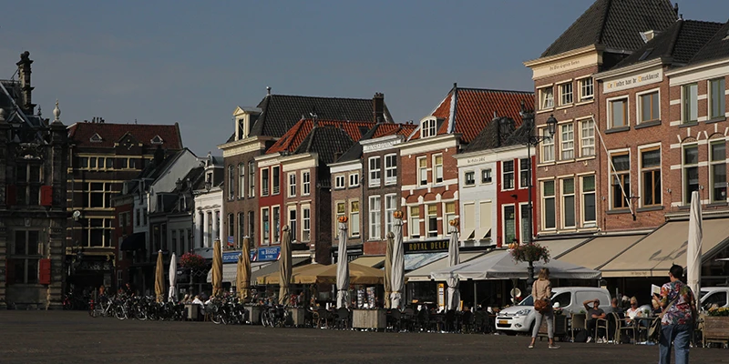 Delft