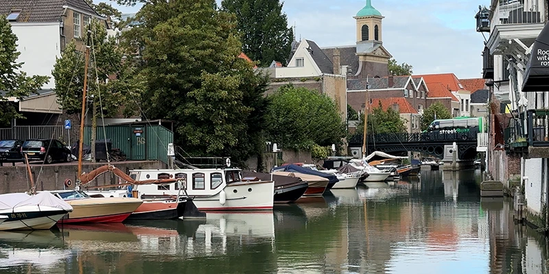 Dordrecht