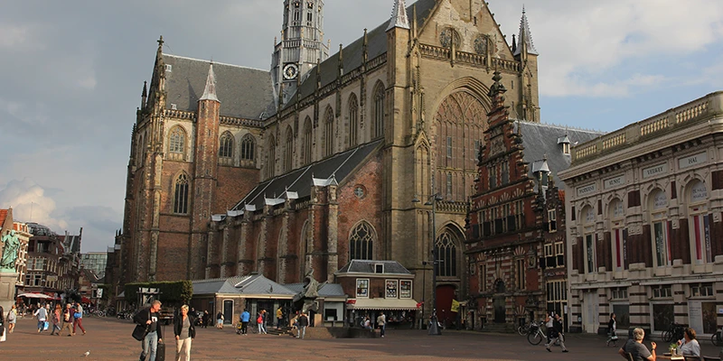 Haarlem