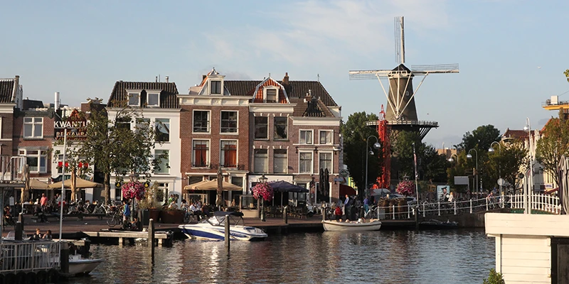 Leiden