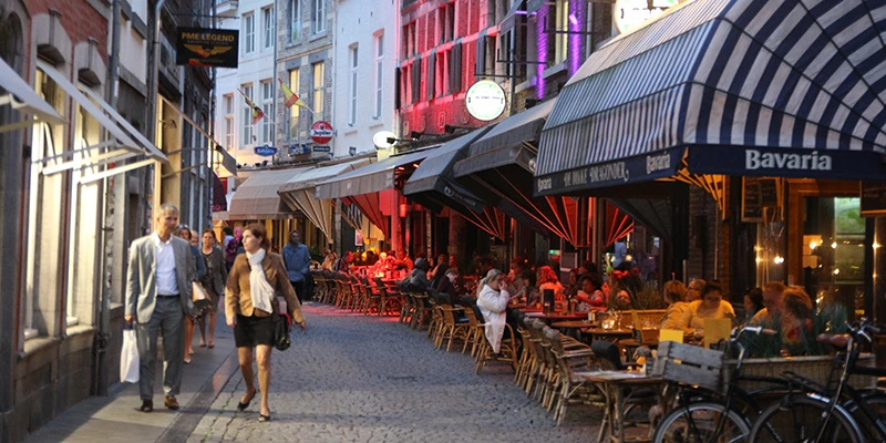 Maastricht