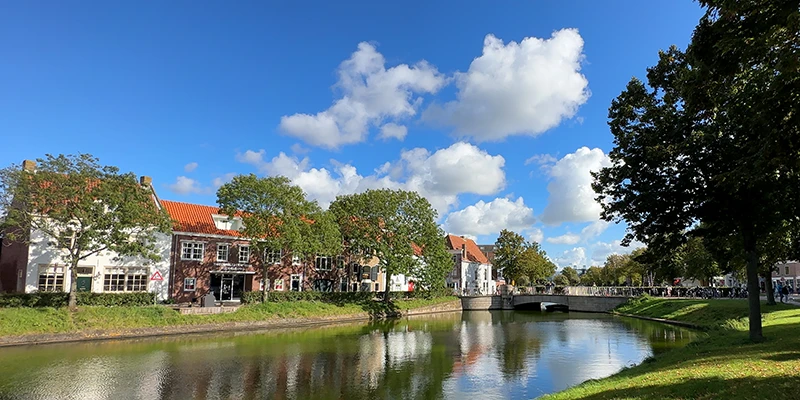 Middelburg