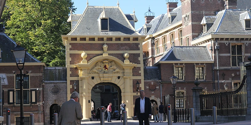 The Hague