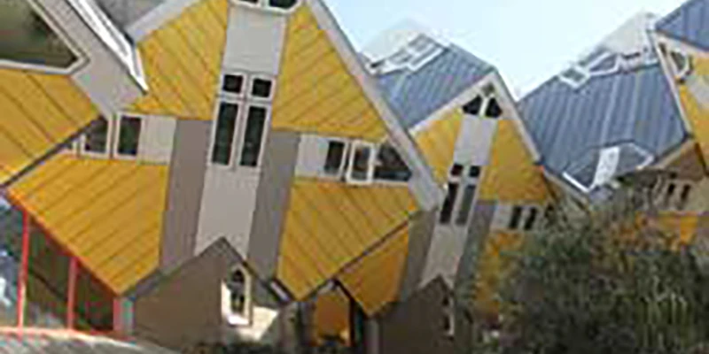 Rotterdam